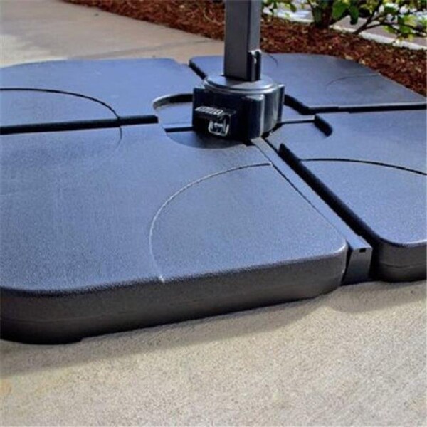 Gale Pacific Usa Inc Gale Pacific 474751 Universal Umbrella Base 474751 - main